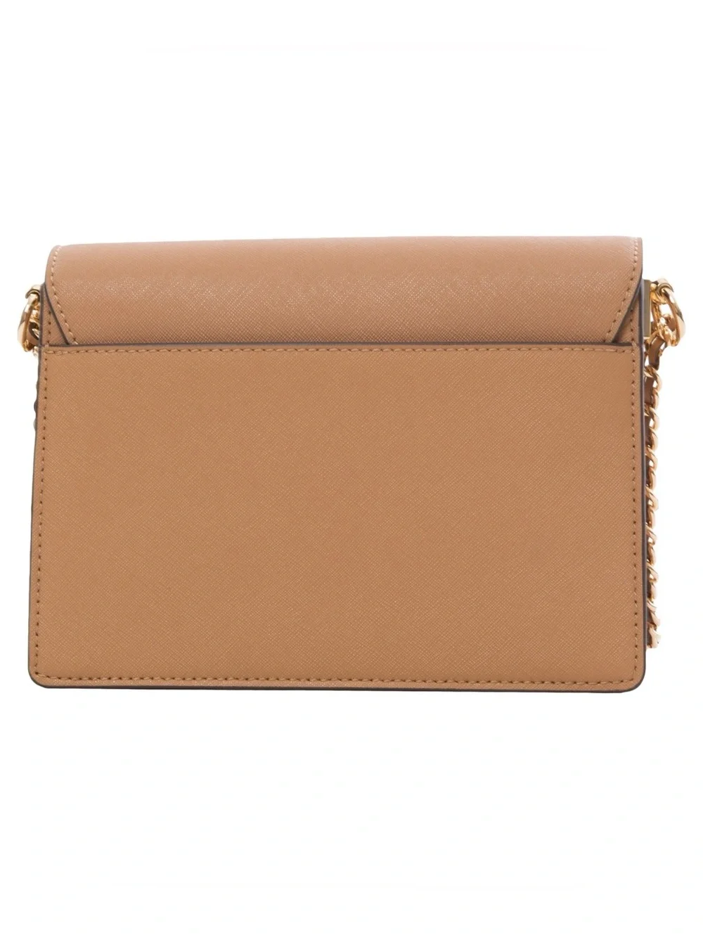 NEW Tory Burch Emerson Envelope Adjustable Shoulder Bag Cardamom
